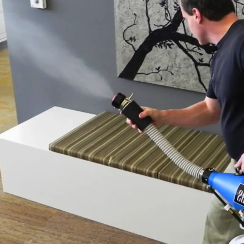 Professional Odor Removal in Darlington County, SC